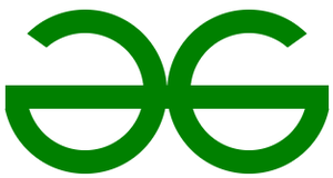 GeeksForGeeks